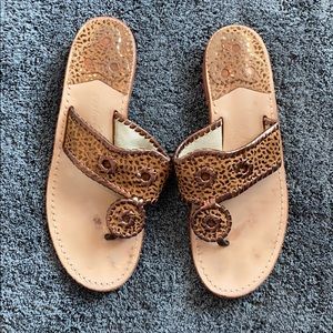 Jack Rogers Sandals